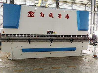掌握科學的數控折彎機操作步驟